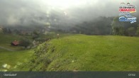 Archiv Foto Webcam Panorama Oberaudorf Hocheck 07:00