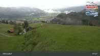 Archived image Webcam Oberaudorf Hocheck ski resort 06:00