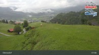 Archived image Webcam Oberaudorf Hocheck ski resort 07:00