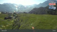 Archiv Foto Webcam Panorama Oberaudorf Hocheck 06:00