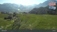 Archiv Foto Webcam Panorama Oberaudorf Hocheck 07:00