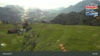 Archiv Foto Webcam Panorama Oberaudorf Hocheck 06:00