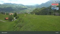 Archiv Foto Webcam Panorama Oberaudorf Hocheck 14:00