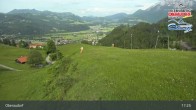 Archiv Foto Webcam Panorama Oberaudorf Hocheck 16:00