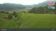 Archiv Foto Webcam Panorama Oberaudorf Hocheck 18:00