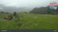 Archiv Foto Webcam Panorama Oberaudorf Hocheck 14:00