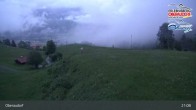 Archiv Foto Webcam Panorama Oberaudorf Hocheck 20:00