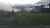 Archiv Foto Webcam Panorama Oberaudorf Hocheck 04:00