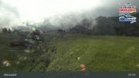 Archiv Foto Webcam Panorama Oberaudorf Hocheck 06:00