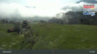 Archiv Foto Webcam Panorama Oberaudorf Hocheck 07:00