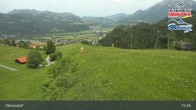 Archiv Foto Webcam Panorama Oberaudorf Hocheck 14:00
