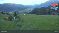Archiv Foto Webcam Panorama Oberaudorf Hocheck 00:00