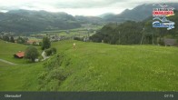 Archiv Foto Webcam Panorama Oberaudorf Hocheck 06:00