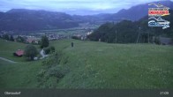 Archiv Foto Webcam Panorama Oberaudorf Hocheck 00:00