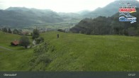 Archiv Foto Webcam Panorama Oberaudorf Hocheck 06:00