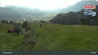 Archiv Foto Webcam Panorama Oberaudorf Hocheck 07:00