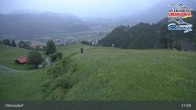 Archived image Webcam Oberaudorf Hocheck ski resort 02:00