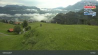 Archived image Webcam Oberaudorf Hocheck ski resort 07:00