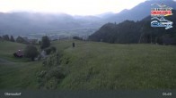 Archiv Foto Webcam Panorama Oberaudorf Hocheck 04:00