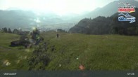 Archiv Foto Webcam Panorama Oberaudorf Hocheck 06:00