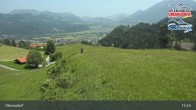 Archiv Foto Webcam Panorama Oberaudorf Hocheck 12:00