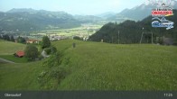 Archiv Foto Webcam Panorama Oberaudorf Hocheck 16:00