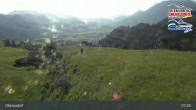 Archiv Foto Webcam Panorama Oberaudorf Hocheck 06:00
