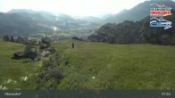 Archiv Foto Webcam Panorama Oberaudorf Hocheck 07:00