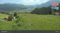 Archiv Foto Webcam Panorama Oberaudorf Hocheck 12:00