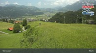 Archiv Foto Webcam Panorama Oberaudorf Hocheck 14:00