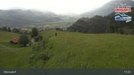 Archiv Foto Webcam Panorama Oberaudorf Hocheck 16:00