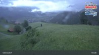 Archiv Foto Webcam Panorama Oberaudorf Hocheck 04:00