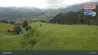 Archived image Webcam Oberaudorf Hocheck ski resort 06:00