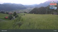 Archiv Foto Webcam Panorama Oberaudorf Hocheck 00:00