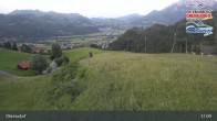 Archiv Foto Webcam Panorama Oberaudorf Hocheck 02:00