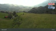 Archiv Foto Webcam Panorama Oberaudorf Hocheck 06:00