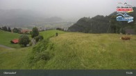 Archiv Foto Webcam Panorama Oberaudorf Hocheck 14:00