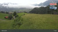 Archiv Foto Webcam Panorama Oberaudorf Hocheck 16:00