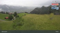 Archiv Foto Webcam Panorama Oberaudorf Hocheck 18:00