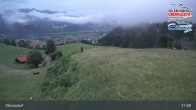 Archiv Foto Webcam Panorama Oberaudorf Hocheck 02:00