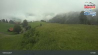 Archiv Foto Webcam Panorama Oberaudorf Hocheck 07:00