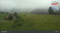 Archiv Foto Webcam Panorama Oberaudorf Hocheck 08:00