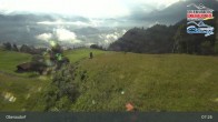 Archiv Foto Webcam Panorama Oberaudorf Hocheck 06:00