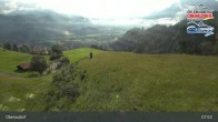 Archiv Foto Webcam Panorama Oberaudorf Hocheck 07:00