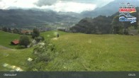 Archiv Foto Webcam Panorama Oberaudorf Hocheck 08:00