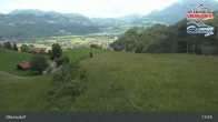 Archiv Foto Webcam Panorama Oberaudorf Hocheck 12:00