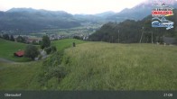 Archiv Foto Webcam Panorama Oberaudorf Hocheck 02:00