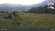 Archiv Foto Webcam Panorama Oberaudorf Hocheck 04:00