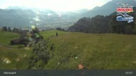 Archiv Foto Webcam Panorama Oberaudorf Hocheck 06:00