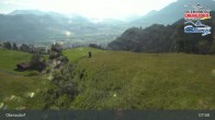 Archiv Foto Webcam Panorama Oberaudorf Hocheck 07:00